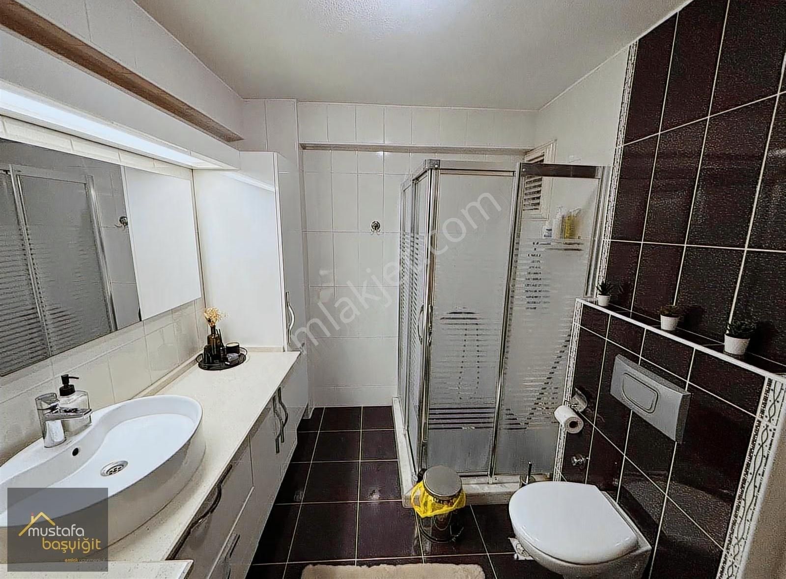 Mustafa Başyiğit Emlak'tan İnönü Mahallesi'nde 3+1 155m2 Daire - Görsel 3
