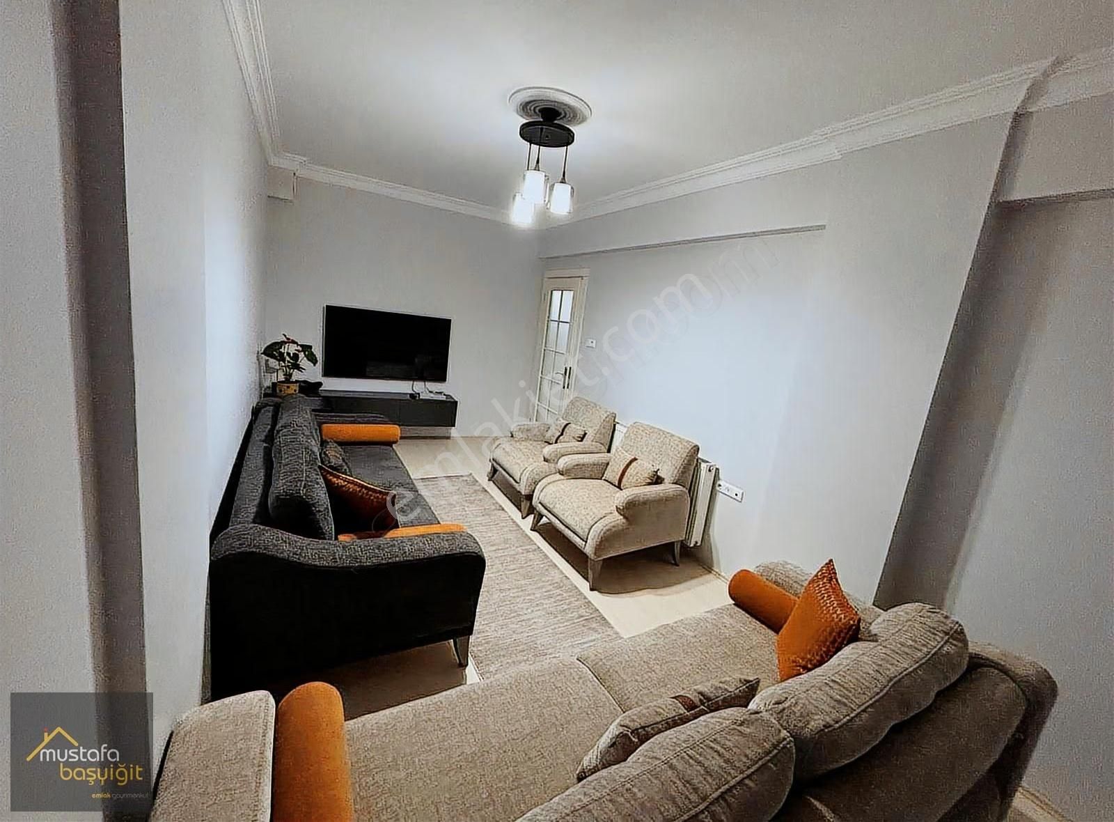 Mustafa Başyiğit Emlak'tan İnönü Mahallesi'nde 3+1 155m2 Daire - Görsel 20