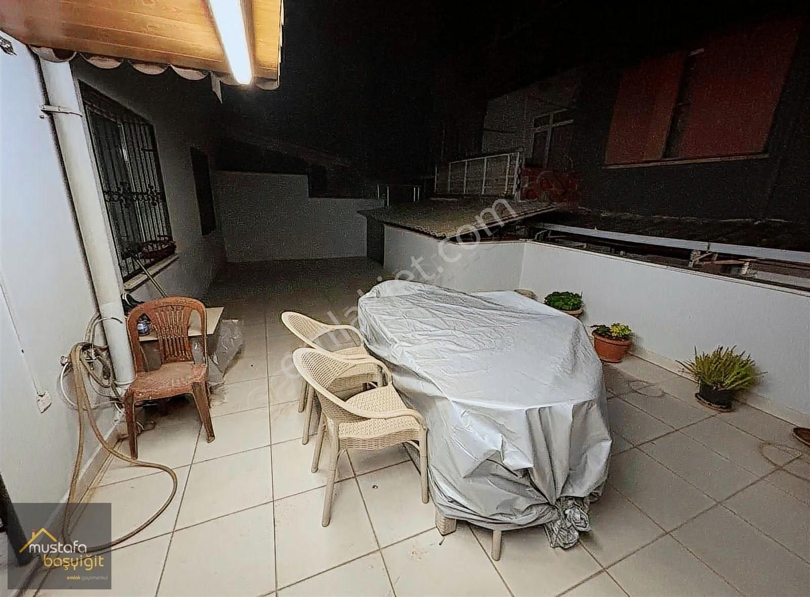 Mustafa Başyiğit Emlak'tan İnönü Mahallesi'nde 3+1 155m2 Daire - Görsel 9