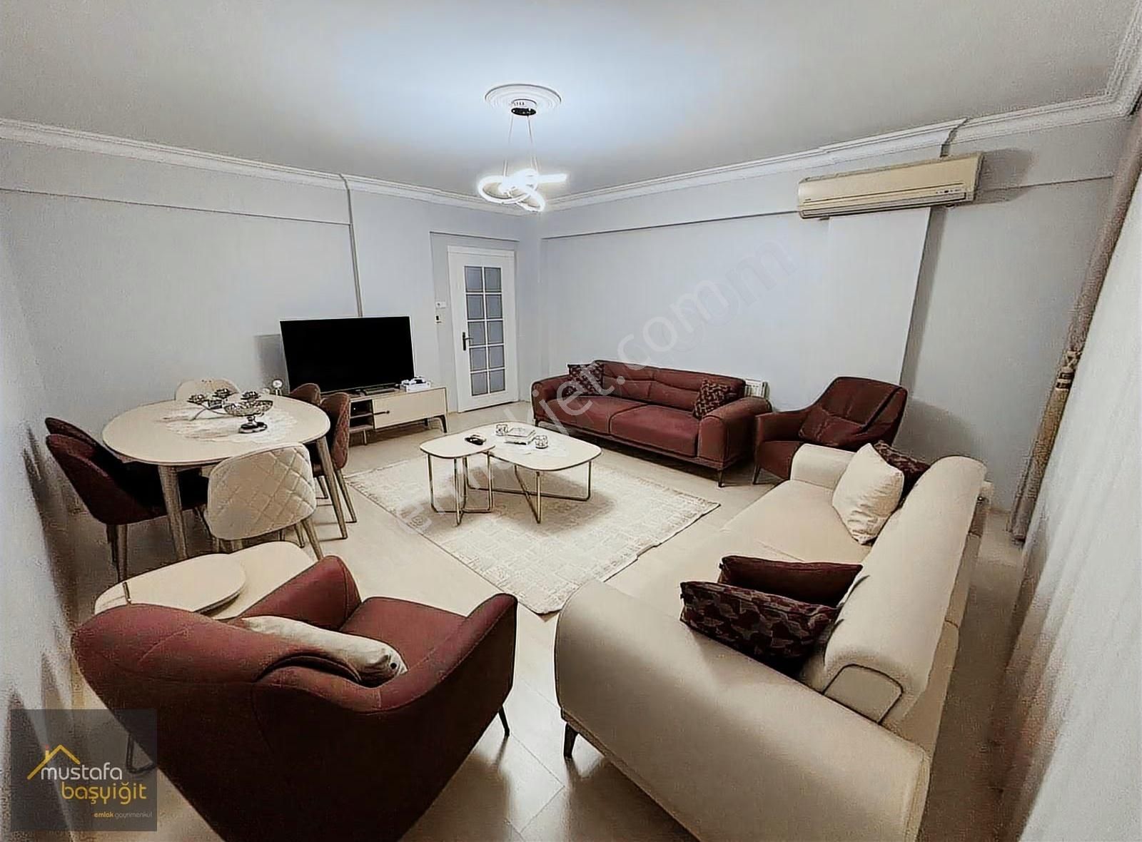 Mustafa Başyiğit Emlak'tan İnönü Mahallesi'nde 3+1 155m2 Daire - Görsel 10