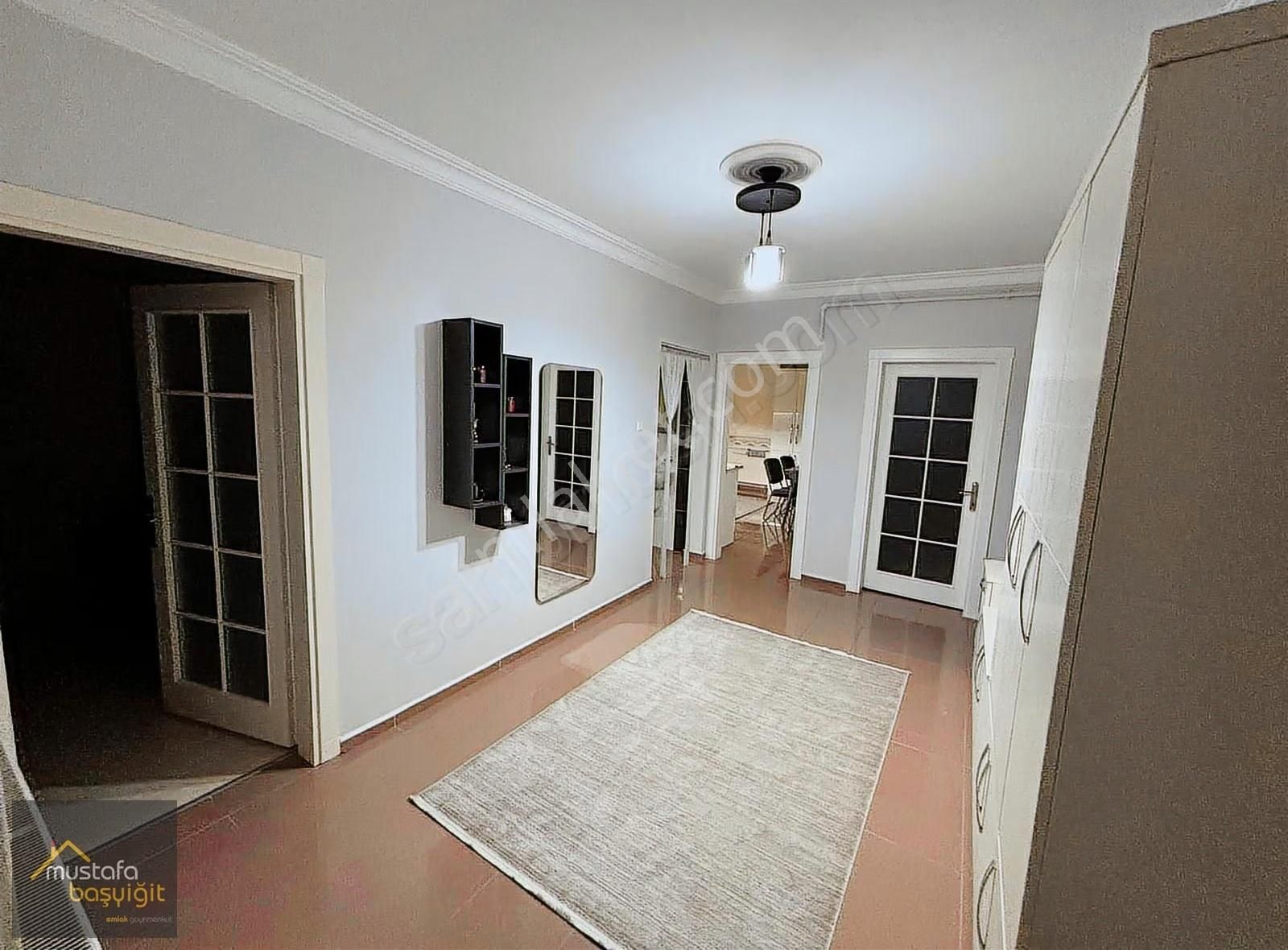 Mustafa Başyiğit Emlak'tan İnönü Mahallesi'nde 3+1 155m2 Daire - Görsel 14