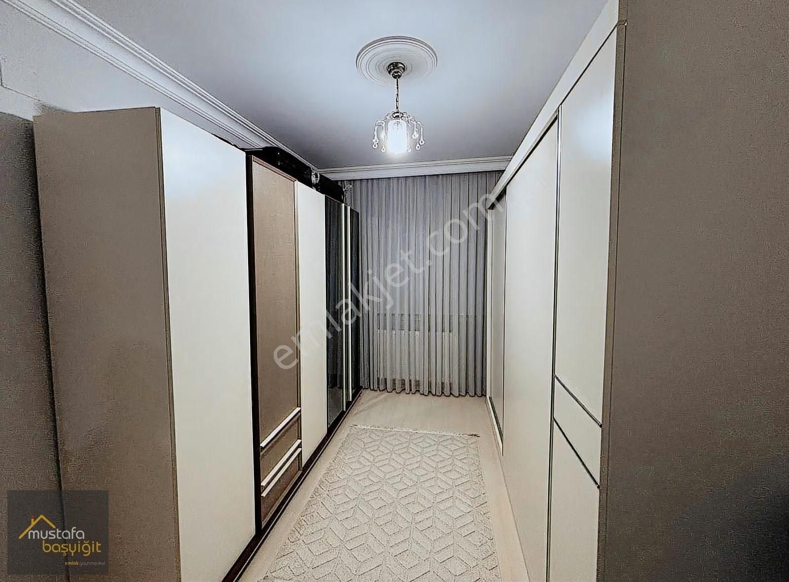 Mustafa Başyiğit Emlak'tan İnönü Mahallesi'nde 3+1 155m2 Daire - Görsel 6