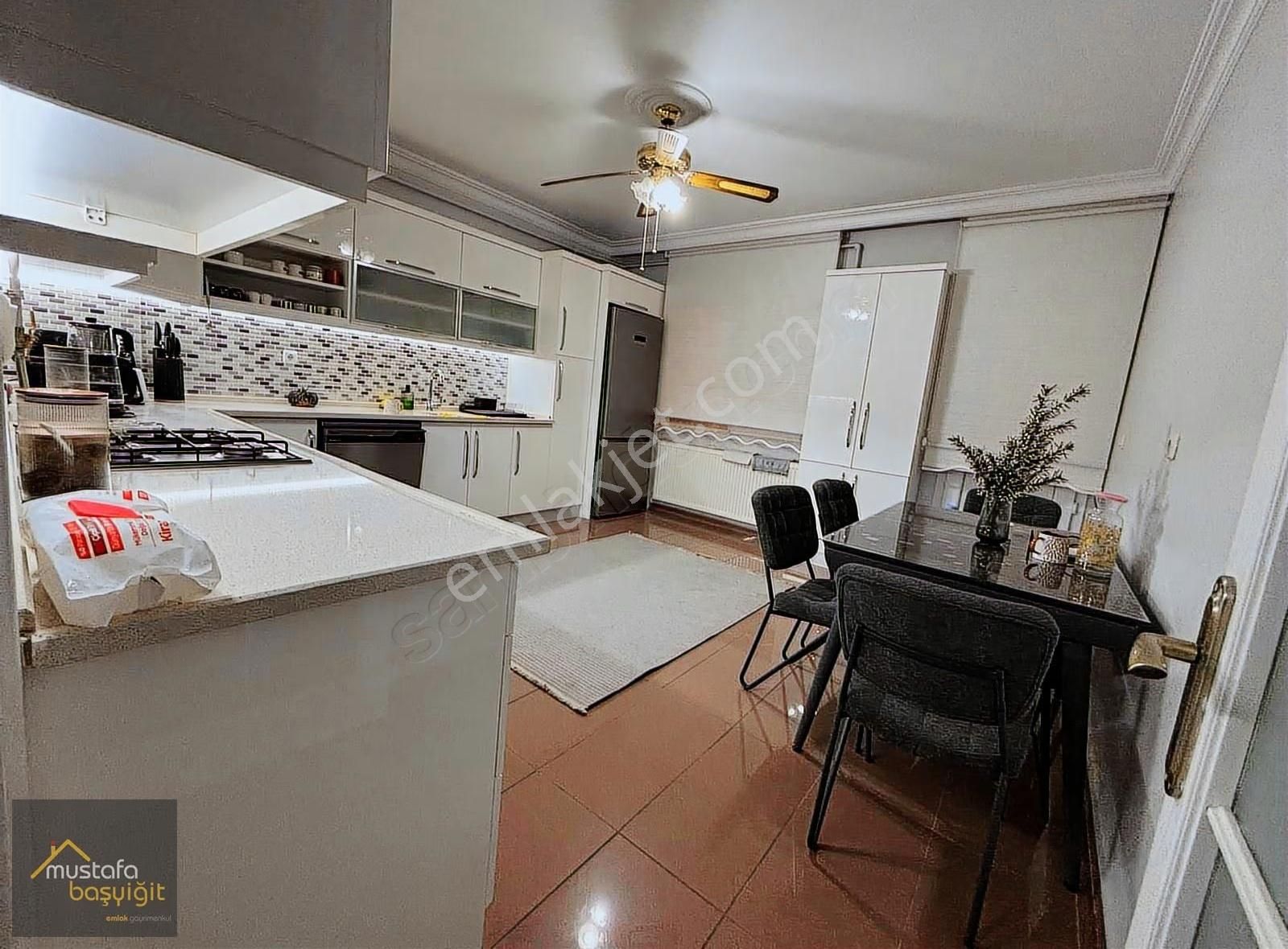 Mustafa Başyiğit Emlak'tan İnönü Mahallesi'nde 3+1 155m2 Daire - Görsel 18