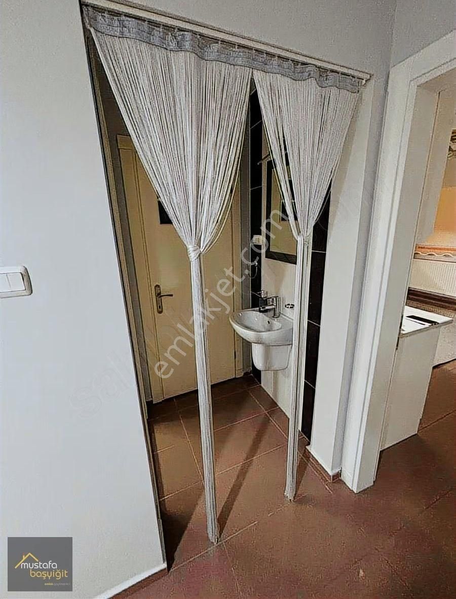 Mustafa Başyiğit Emlak'tan İnönü Mahallesi'nde 3+1 155m2 Daire - Görsel 12