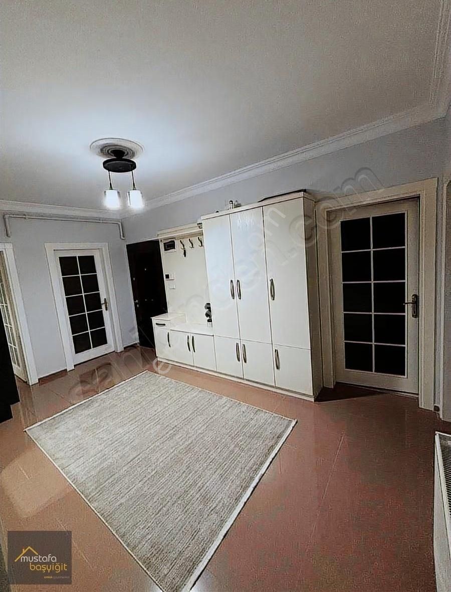 Mustafa Başyiğit Emlak'tan İnönü Mahallesi'nde 3+1 155m2 Daire - Görsel 8
