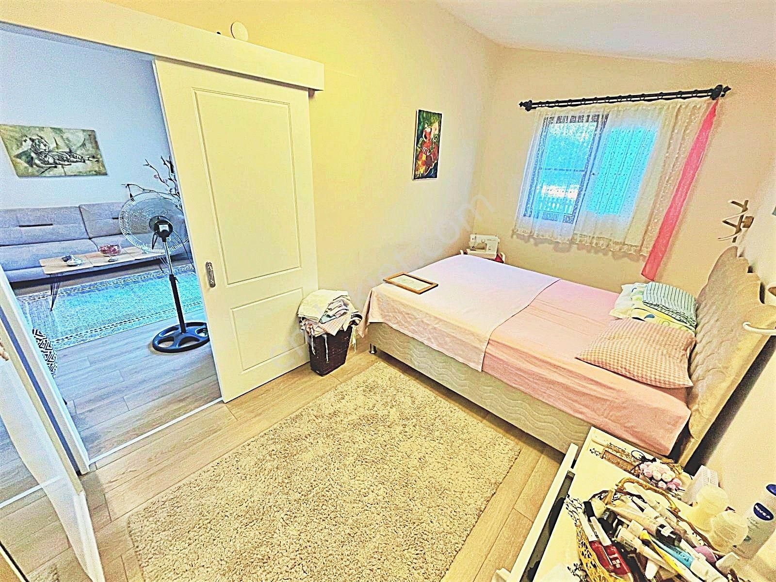 🌀gültaş Emlaktan 306m2 İçerisinde 2+1 Açık Mutfaklı Evi Olan Yerimiz Satılıktır - Görsel 29