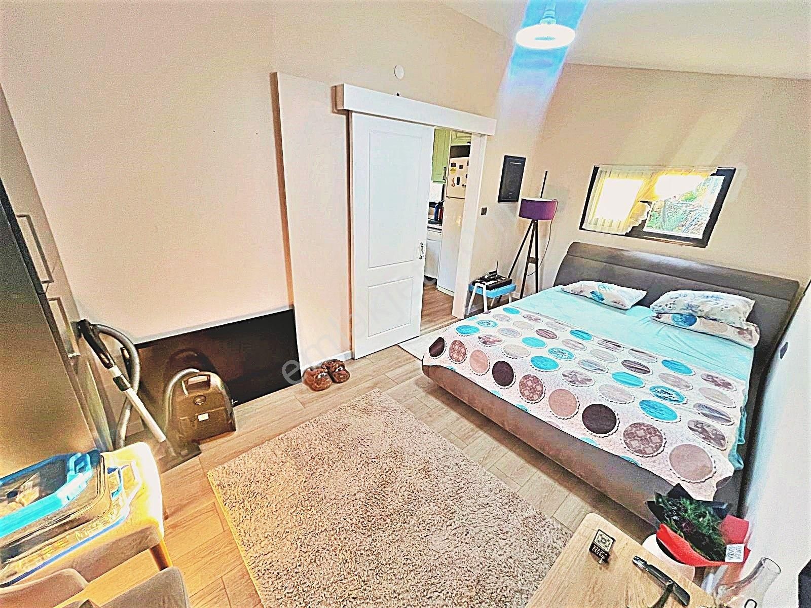 🌀gültaş Emlaktan 306m2 İçerisinde 2+1 Açık Mutfaklı Evi Olan Yerimiz Satılıktır - Görsel 35