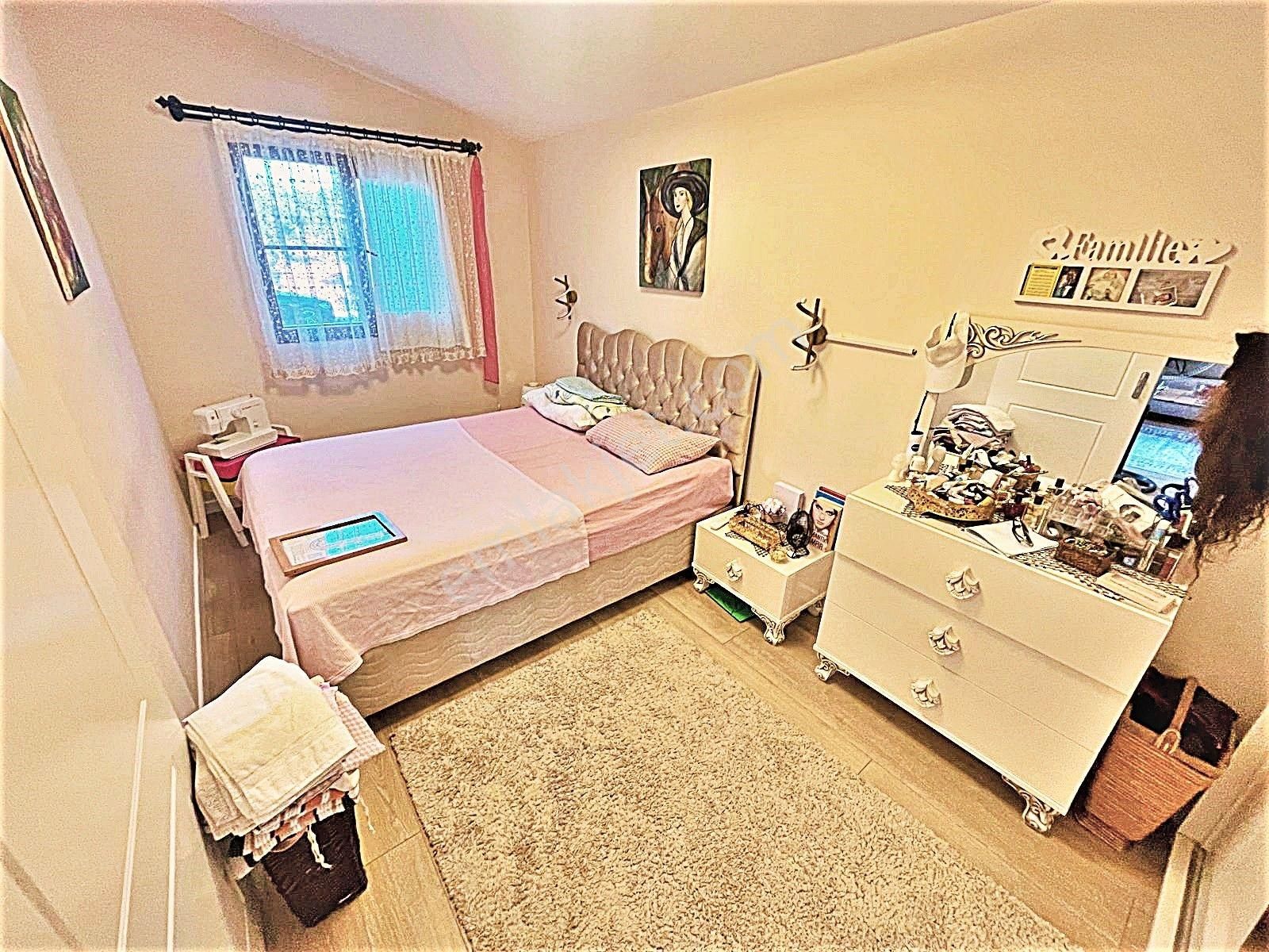 🌀gültaş Emlaktan 306m2 İçerisinde 2+1 Açık Mutfaklı Evi Olan Yerimiz Satılıktır - Görsel 22