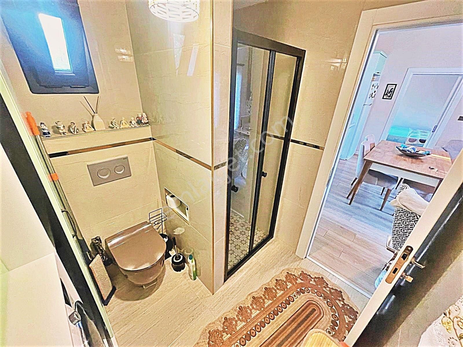 🌀gültaş Emlaktan 306m2 İçerisinde 2+1 Açık Mutfaklı Evi Olan Yerimiz Satılıktır - Görsel 20