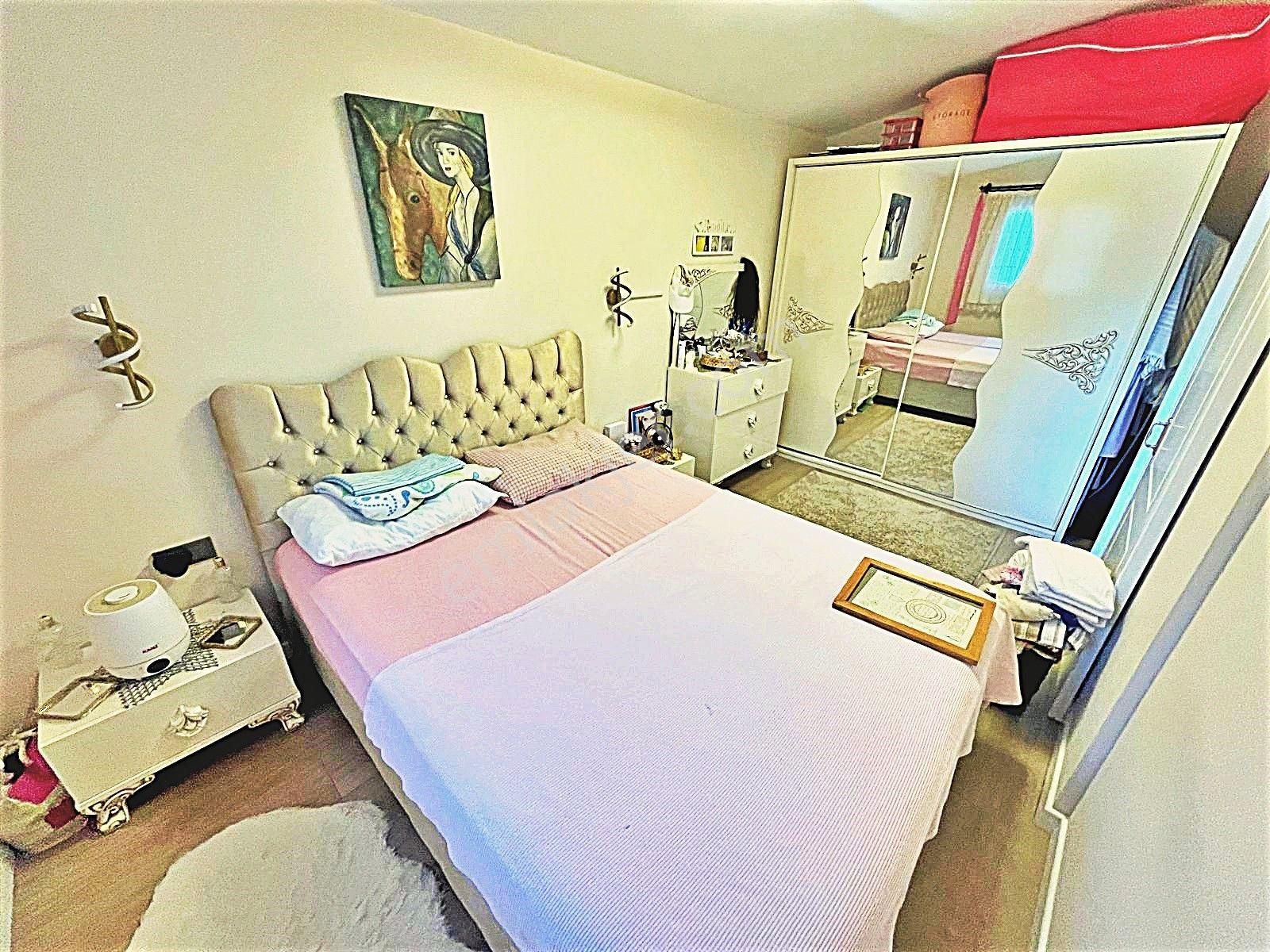 🌀gültaş Emlaktan 306m2 İçerisinde 2+1 Açık Mutfaklı Evi Olan Yerimiz Satılıktır - Görsel 25