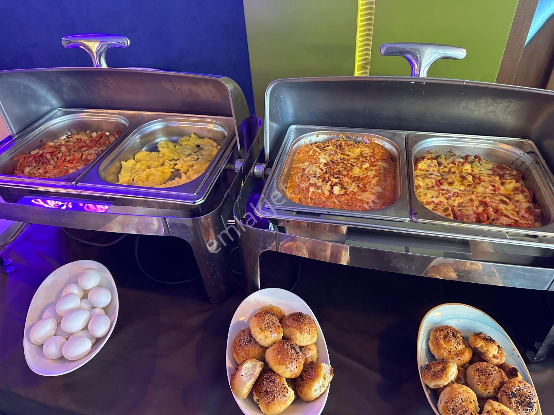 3 Yıldızlı Suite Hotel ( Kahvltı Dahil ) - Görsel 19