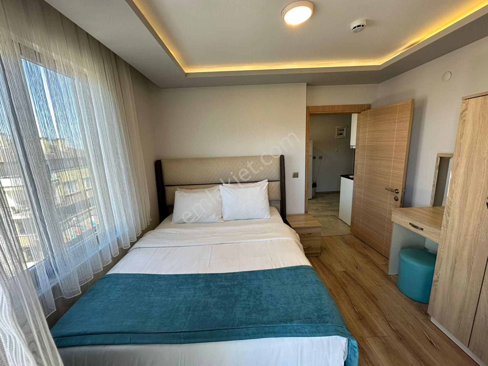 3 Yıldızlı Suite Hotel ( Kahvltı Dahil ) - Görsel 9