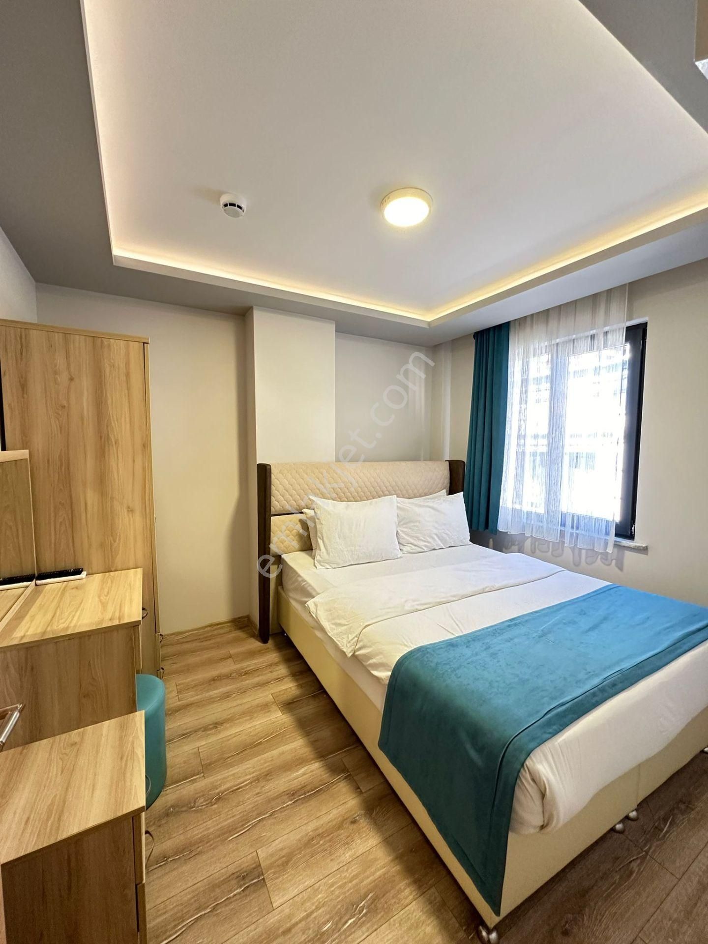 3 Yıldızlı Suite Hotel ( Kahvltı Dahil ) - Görsel 6