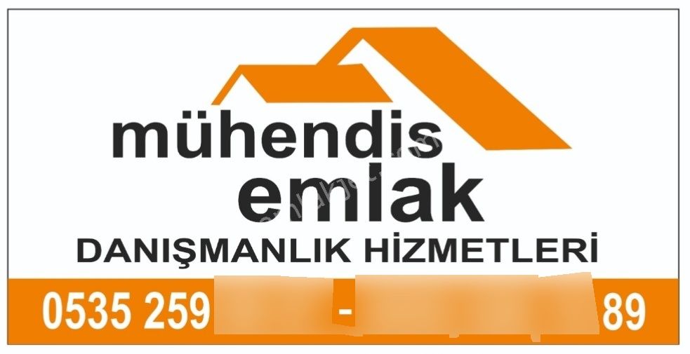 Mühendis Emlak'ta Seferihisar Doğanbeyli Denize Sıfır 284m2 Arsa - Görsel 2