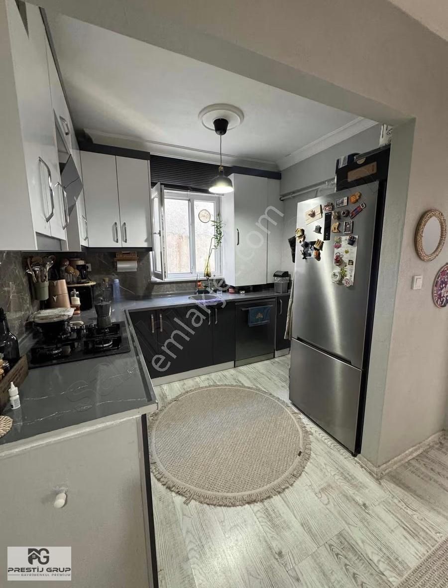 Prestij Gruptan Değirmenlikızıkta Bakımlı Satılık Daire - Görsel 11