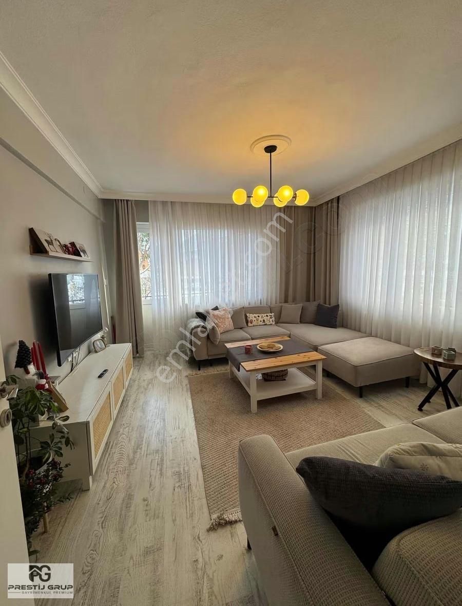 Prestij Gruptan Değirmenlikızıkta Bakımlı Satılık Daire - Görsel 2