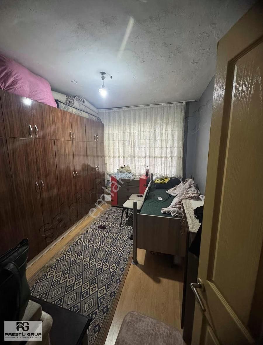 Prestij Grup Tan Alemdar Mah. 2 Katlı Müstakil Bina - Görsel 16