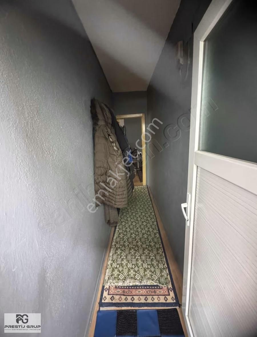 Prestij Grup Tan Alemdar Mah. 2 Katlı Müstakil Bina - Görsel 15