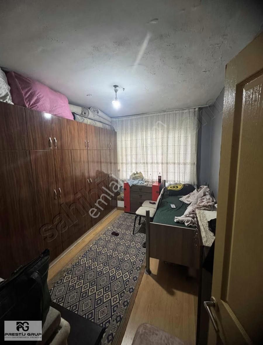 Prestij Grup Tan Alemdar Mah. 2 Katlı Müstakil Bina - Görsel 4