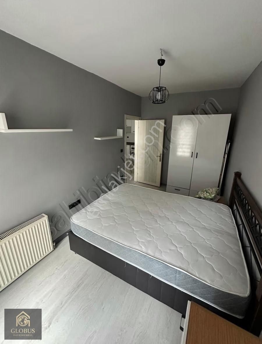 Globus'tan 1+1 Merkezi Konumda Fırsat Kiralık Daire!!! - Görsel 11