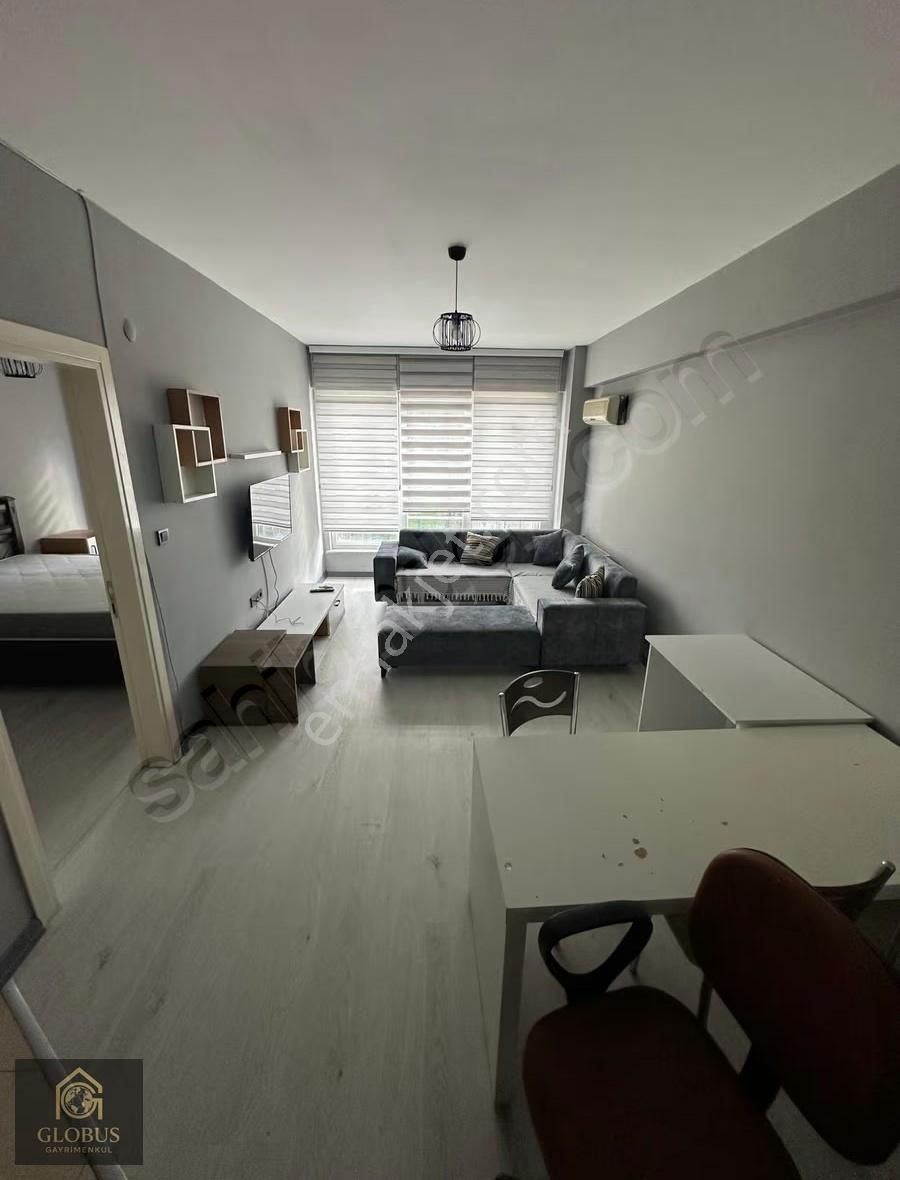 Globus'tan 1+1 Merkezi Konumda Fırsat Kiralık Daire!!! - Görsel 13