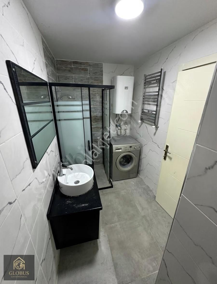 Globus'tan 1+1 Merkezi Konumda Fırsat Kiralık Daire!!! - Görsel 9