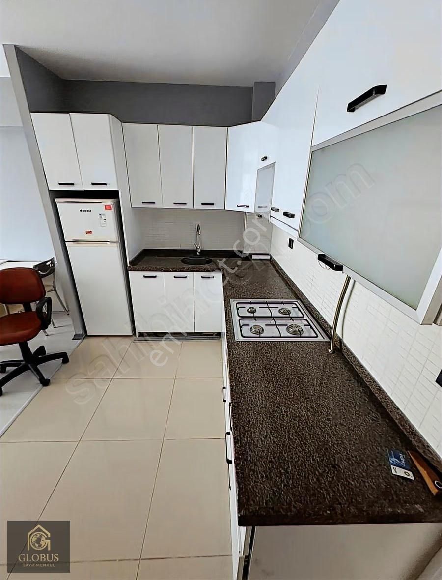 Globus'tan 1+1 Merkezi Konumda Fırsat Kiralık Daire!!! - Görsel 17