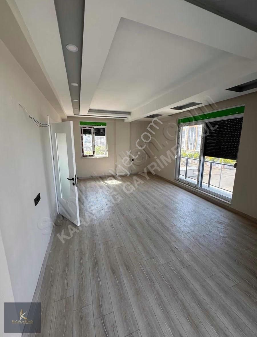 Karabağ'dan ! Liva Garden'da Kiralık 2+1 - Görsel 8