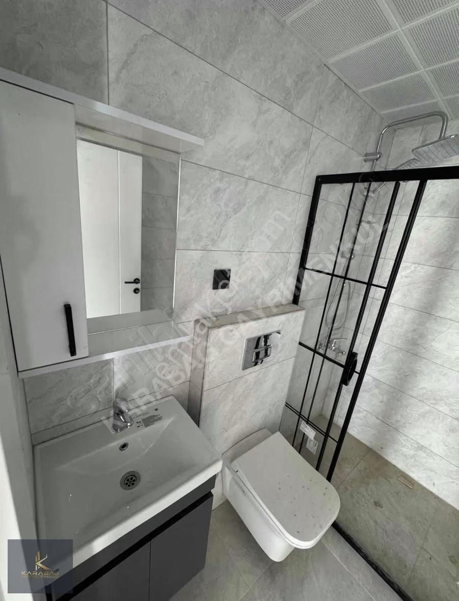 Karabağ'dan ! Liva Garden'da Kiralık 2+1 - Görsel 18