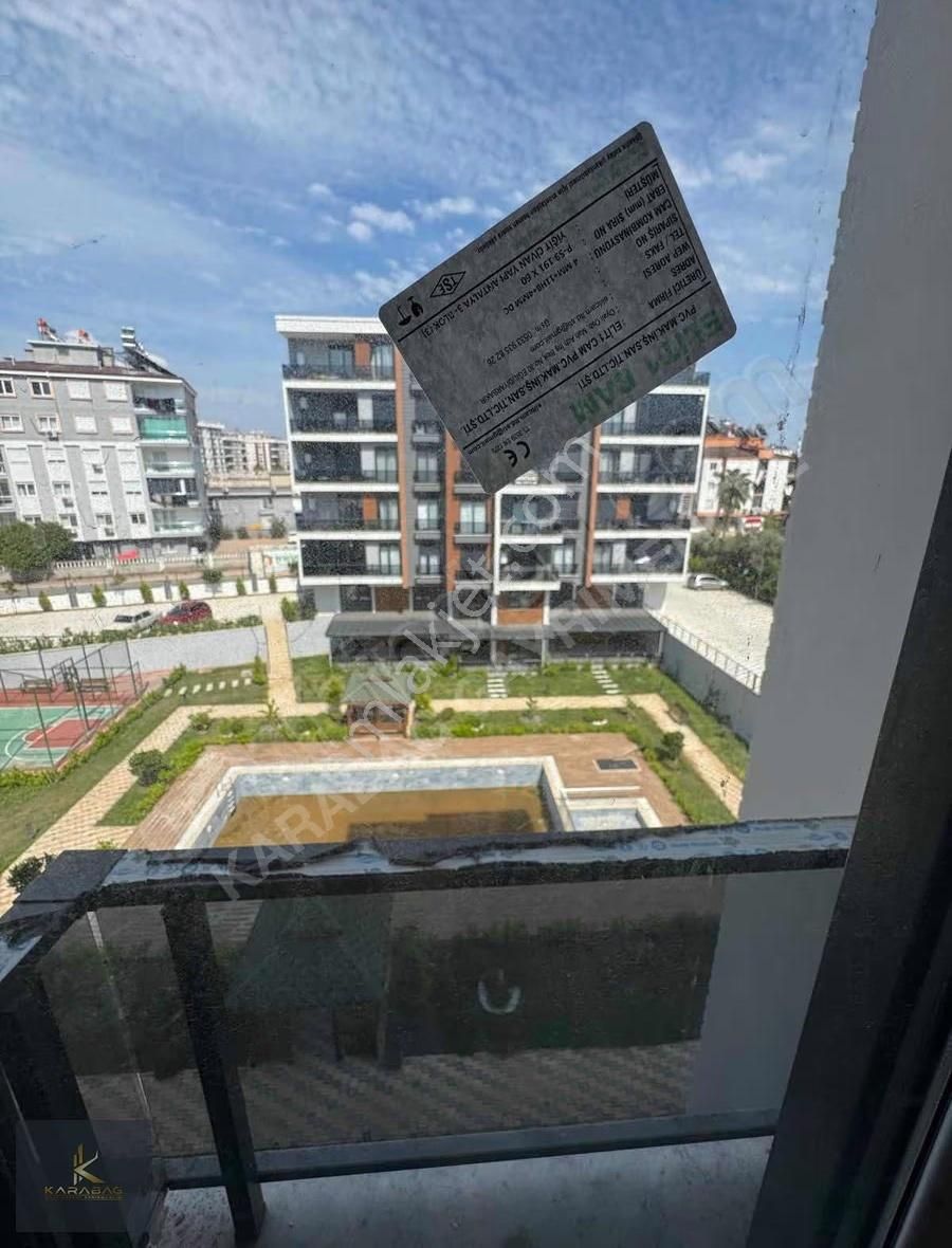 Karabağ'dan ! Liva Garden'da Kiralık 2+1 - Görsel 26