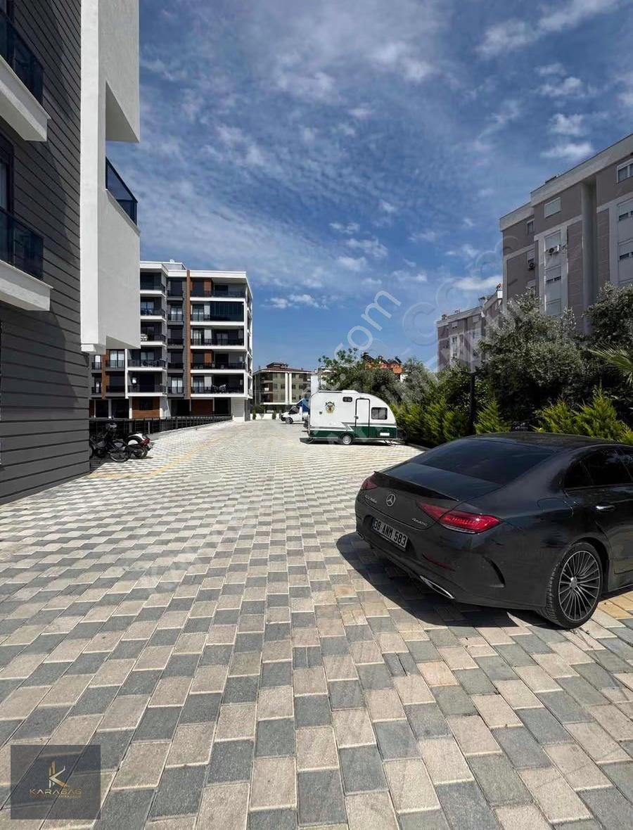 Karabağ'dan ! Liva Garden'da Kiralık 2+1 - Görsel 5