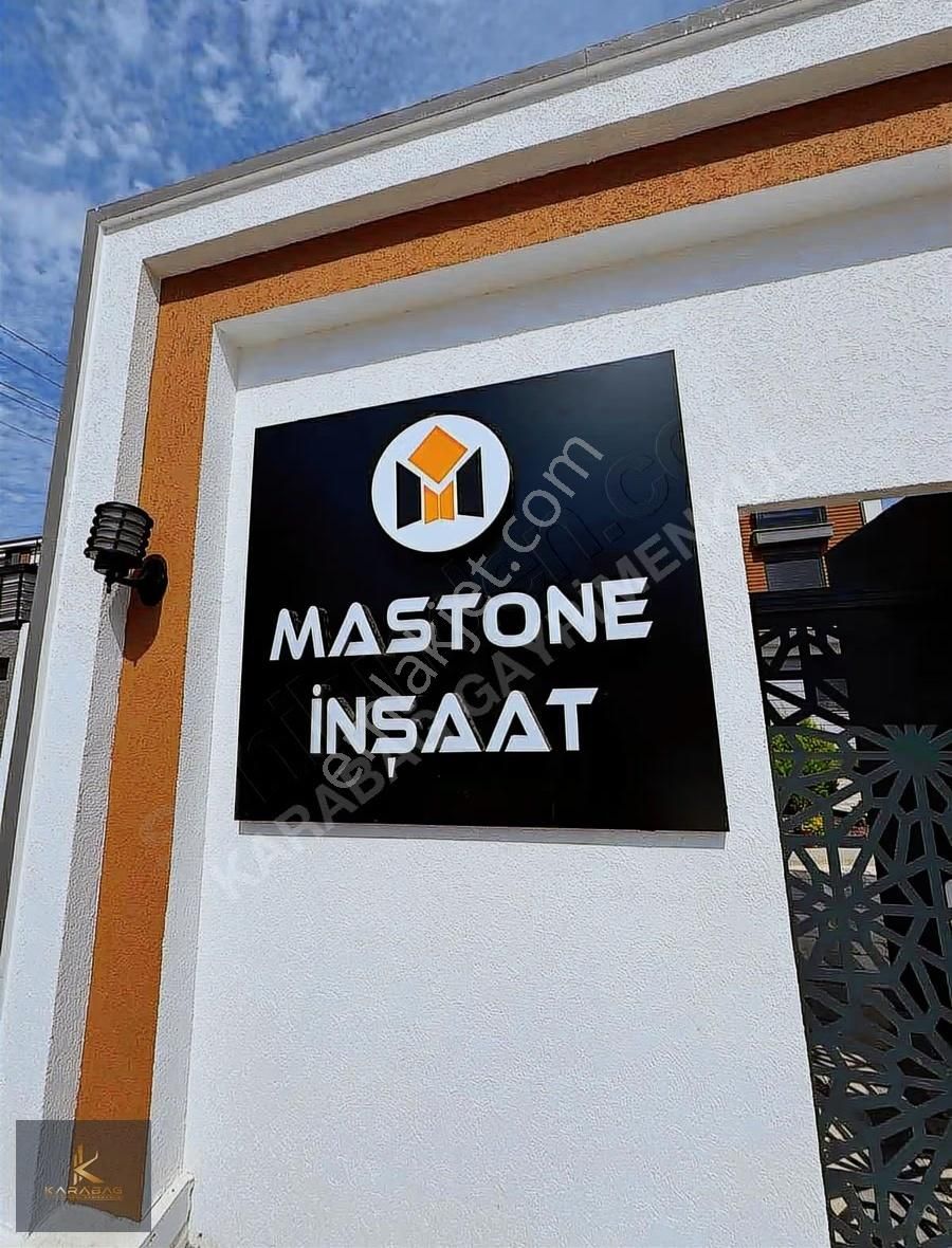 Karabağ'dan ! Liva Garden'da Kiralık 2+1 - Görsel 20