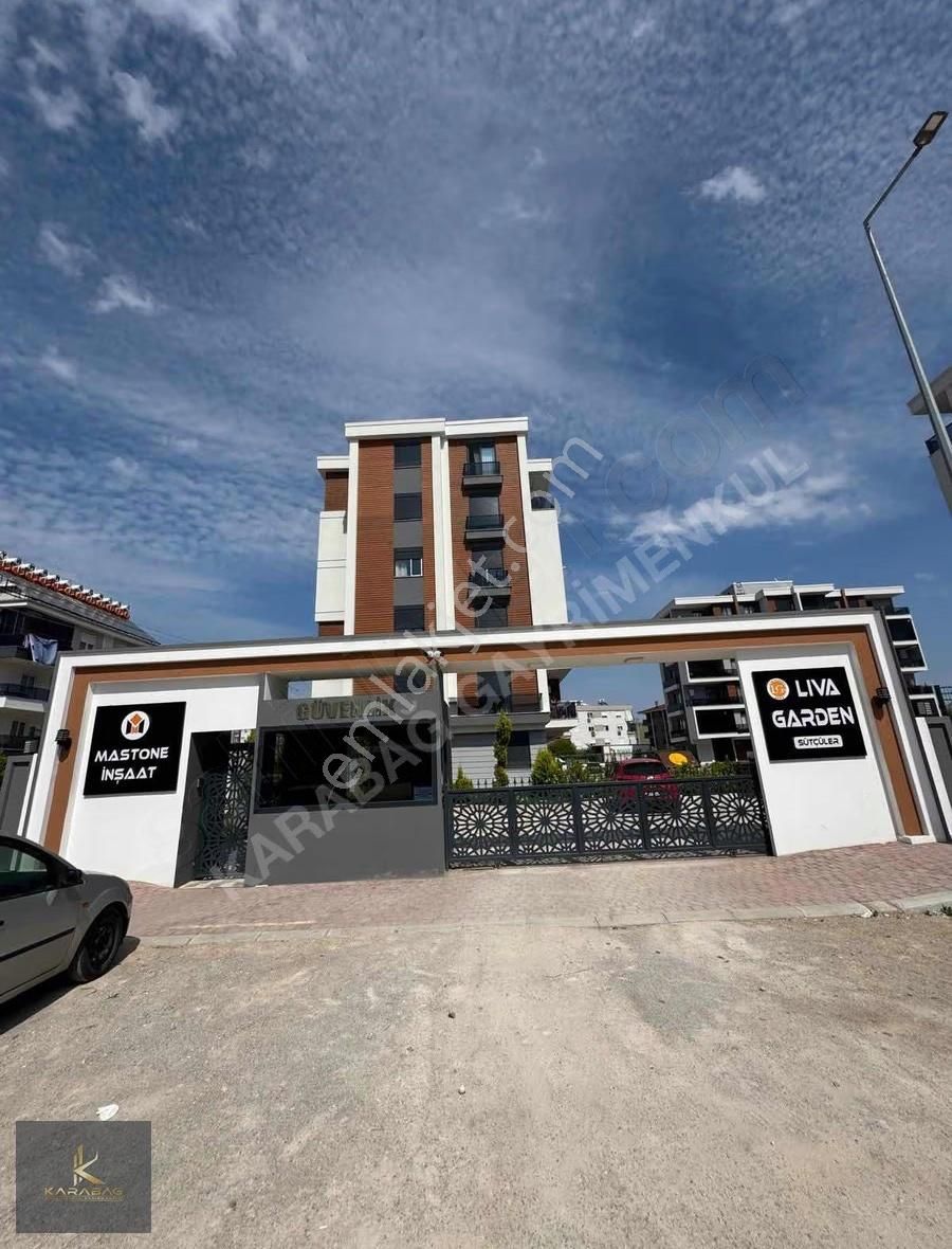 Karabağ'dan ! Liva Garden'da Kiralık 2+1