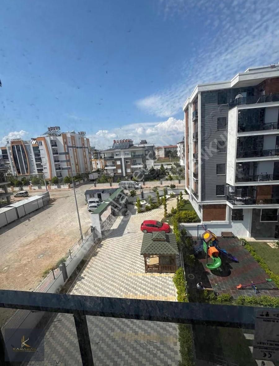 Karabağ'dan ! Liva Garden'da Kiralık 2+1 - Görsel 24