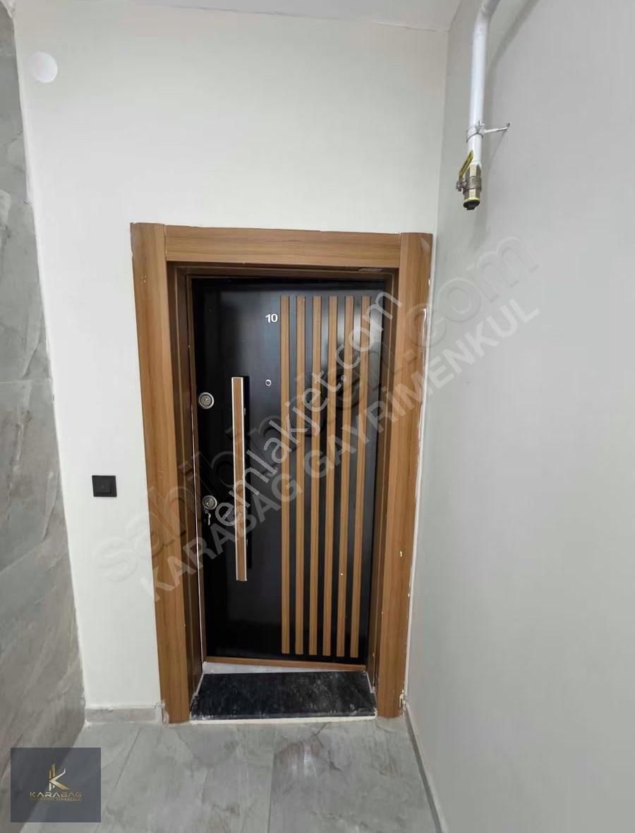 Karabağ'dan ! Liva Garden'da Kiralık 2+1 - Görsel 19