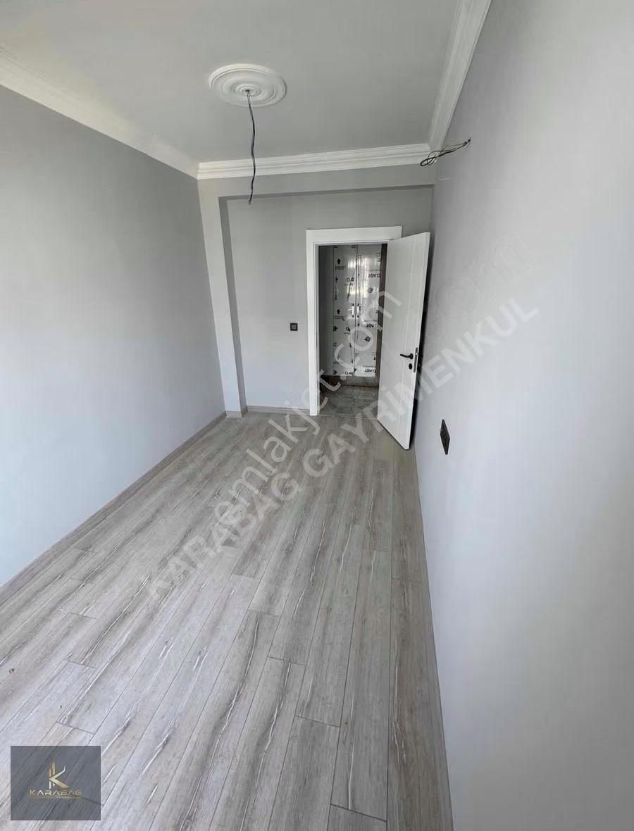 Karabağ'dan ! Liva Garden'da Kiralık 2+1 - Görsel 9