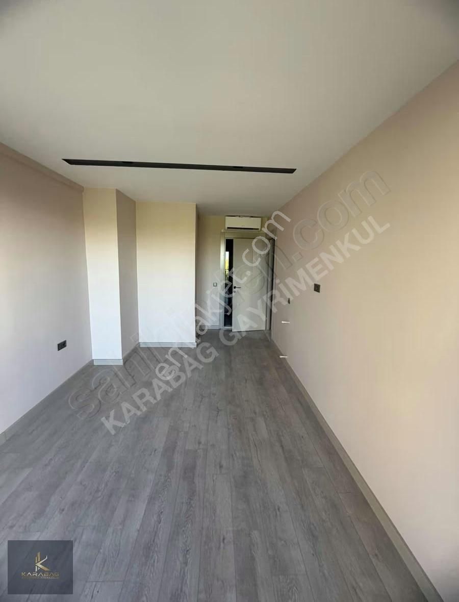 Karabağ'dan ! Göksu'da Site İçi Kapalı Otoparklı Bahçe Dubleksi - Görsel 12