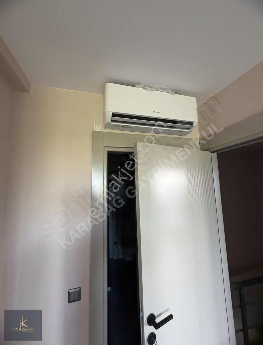 Karabağ'dan ! Göksu'da Site İçi Kapalı Otoparklı Bahçe Dubleksi - Görsel 4