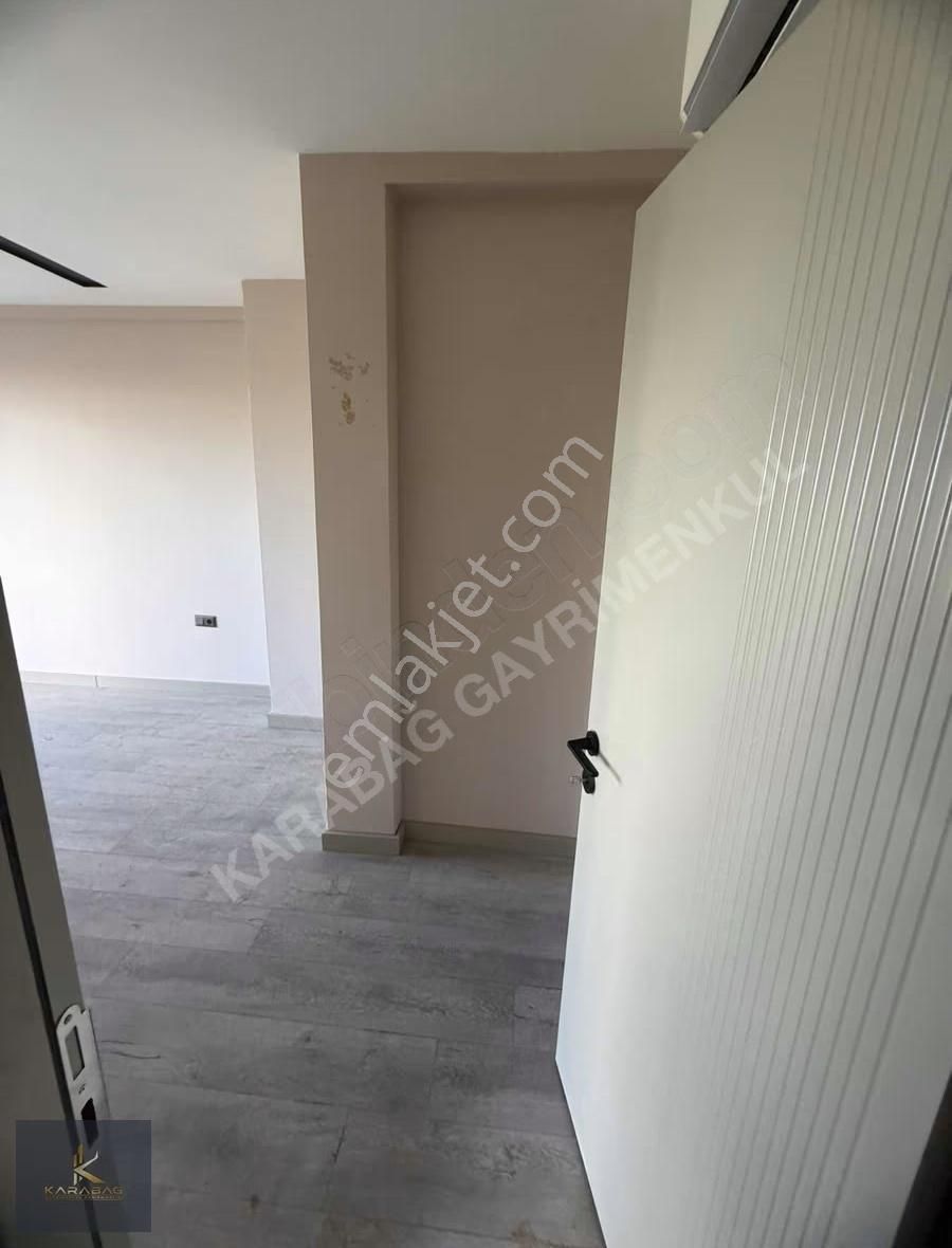 Karabağ'dan ! Göksu'da Site İçi Kapalı Otoparklı Bahçe Dubleksi - Görsel 35