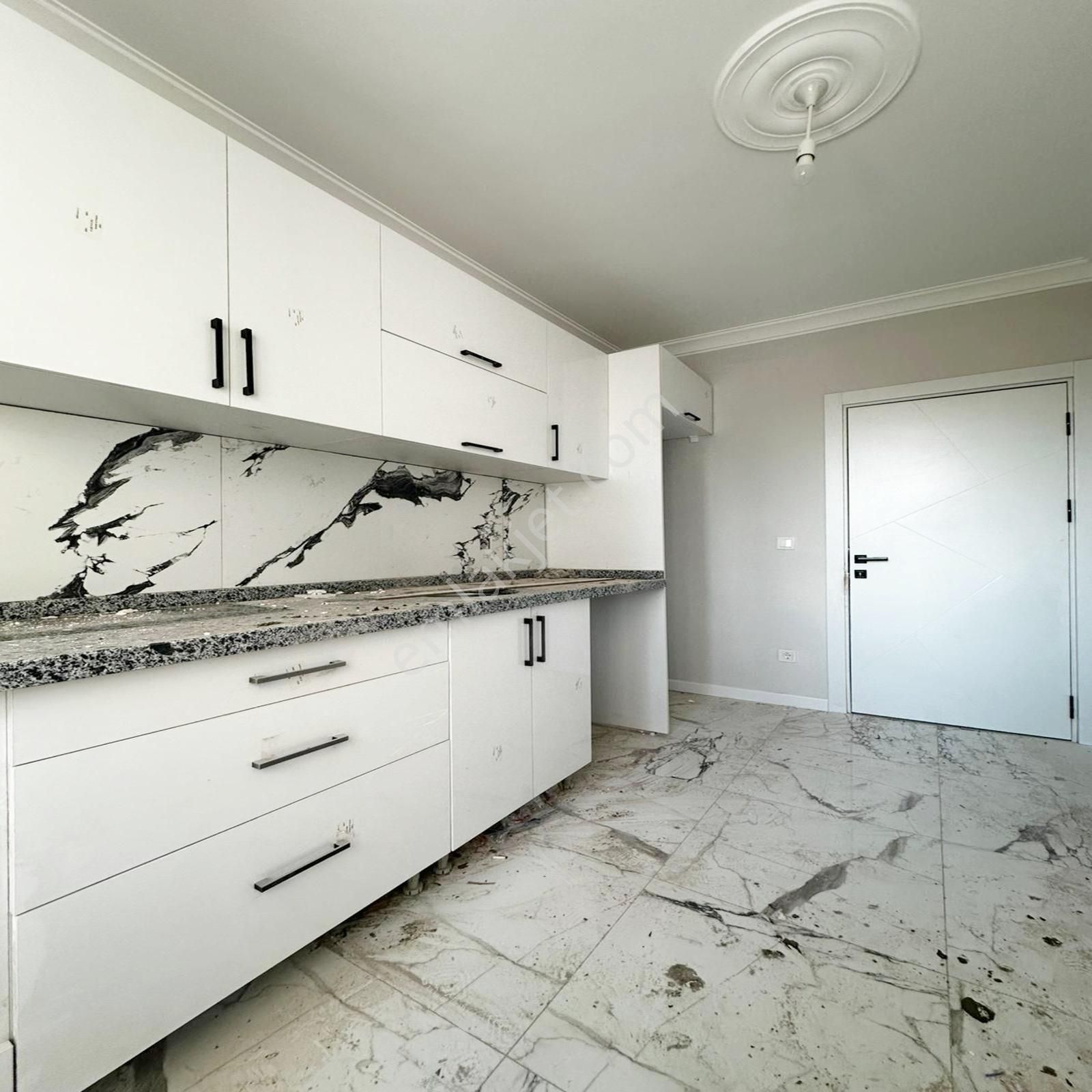 Çekmeköy Yapı Gayrimenkul'den Ekşioğlu Mah. 2+1 Ara Kat !! - Görsel 35