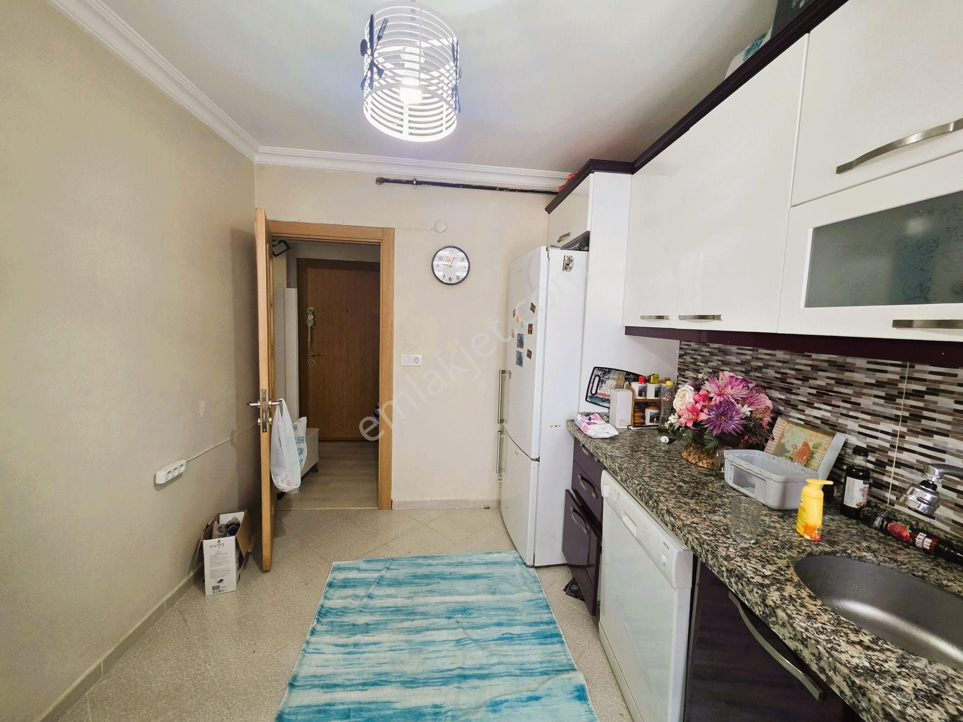 Doğan Emlak 'tan Ortadağ 'da Kiralık Komple Eşyalı 2+1 Dubleks - Görsel 11