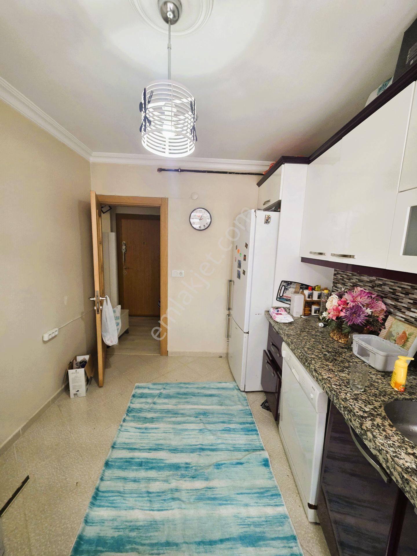 Doğan Emlak 'tan Ortadağ 'da Kiralık Komple Eşyalı 2+1 Dubleks - Görsel 10