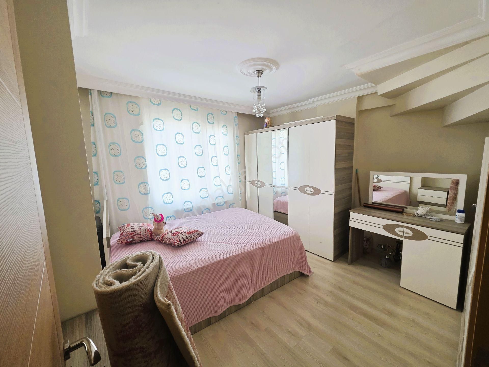 Doğan Emlak 'tan Ortadağ 'da Kiralık Komple Eşyalı 2+1 Dubleks - Görsel 14