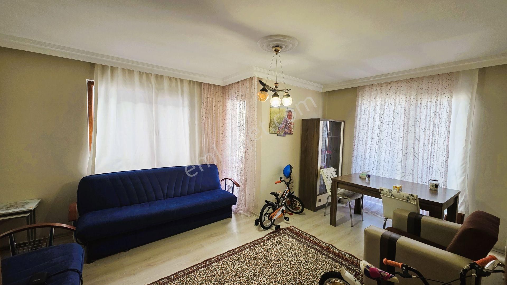 Doğan Emlak 'tan Ortadağ 'da Kiralık Komple Eşyalı 2+1 Dubleks - Görsel 2