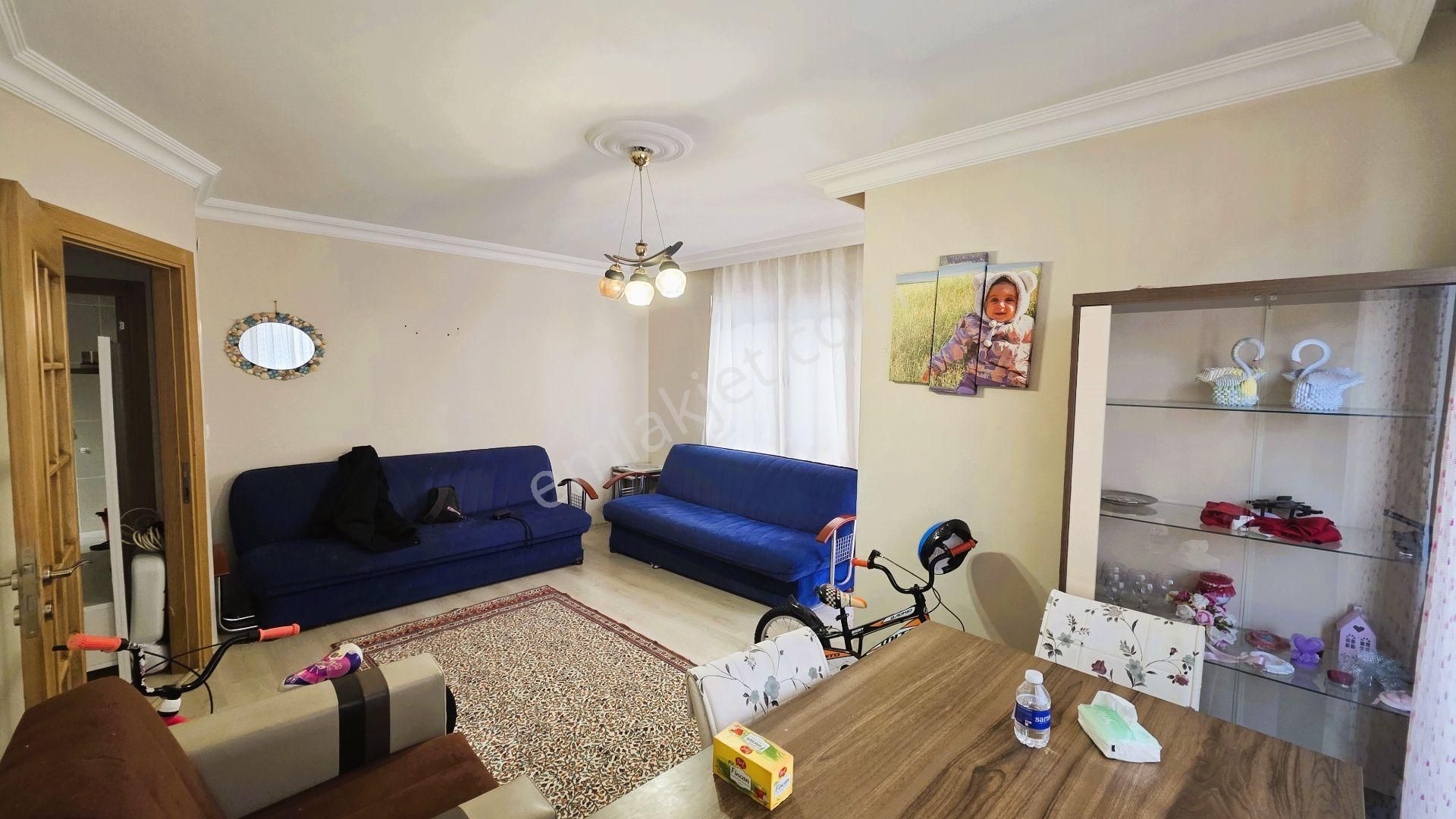 Doğan Emlak 'tan Ortadağ 'da Kiralık Komple Eşyalı 2+1 Dubleks - Görsel 7