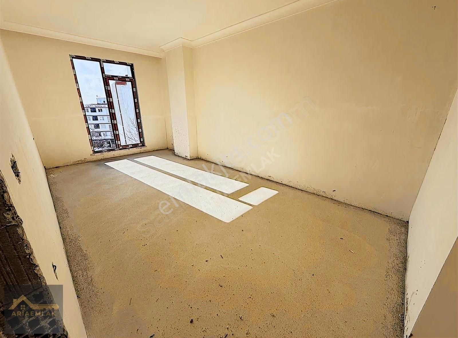Gazi Mahallesi Sıfır 2+1 Butik Site İçinde Oturuma Hazır - Görsel 9