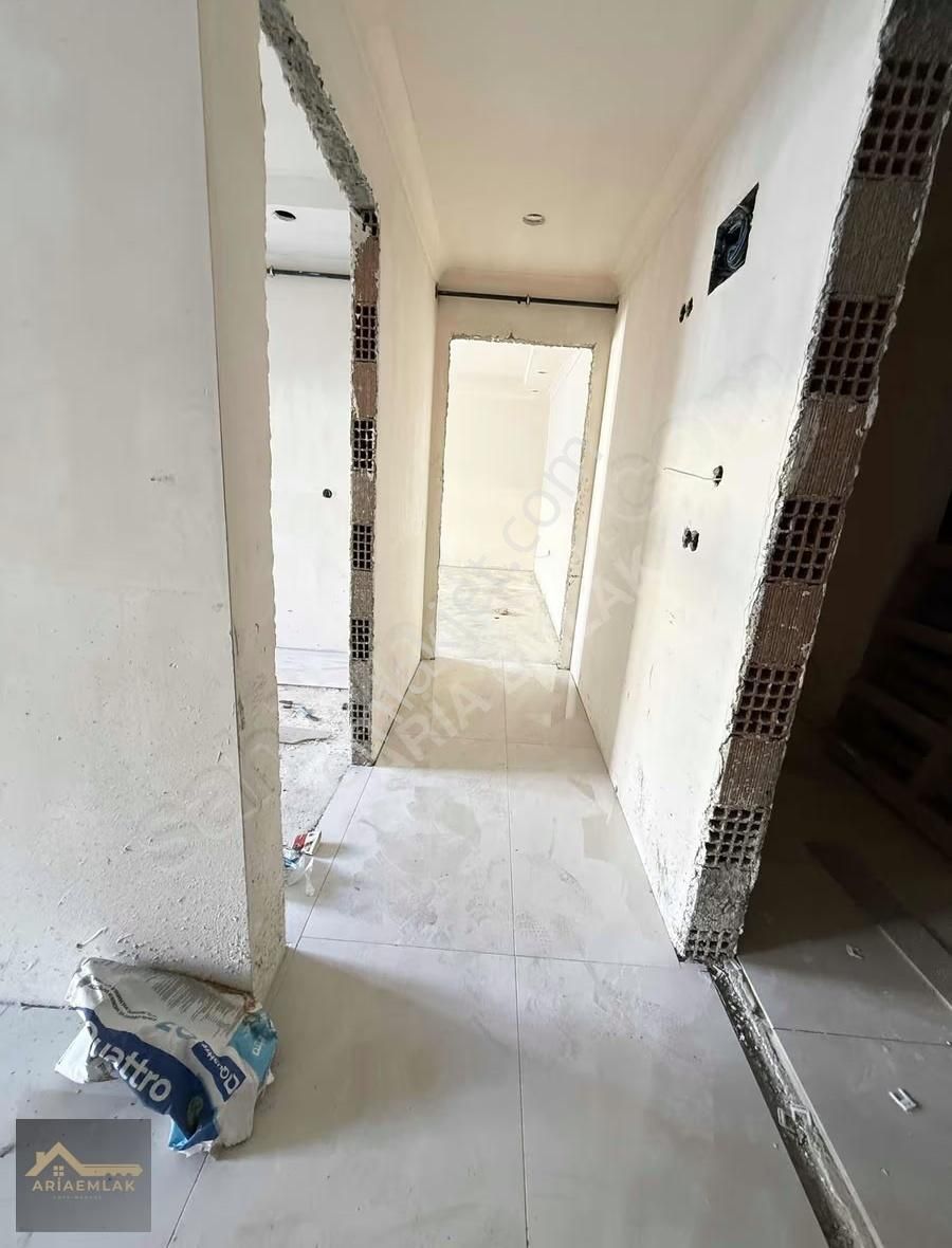 Gazi Mahallesi Sıfır 2+1 Butik Site İçinde Oturuma Hazır - Görsel 12