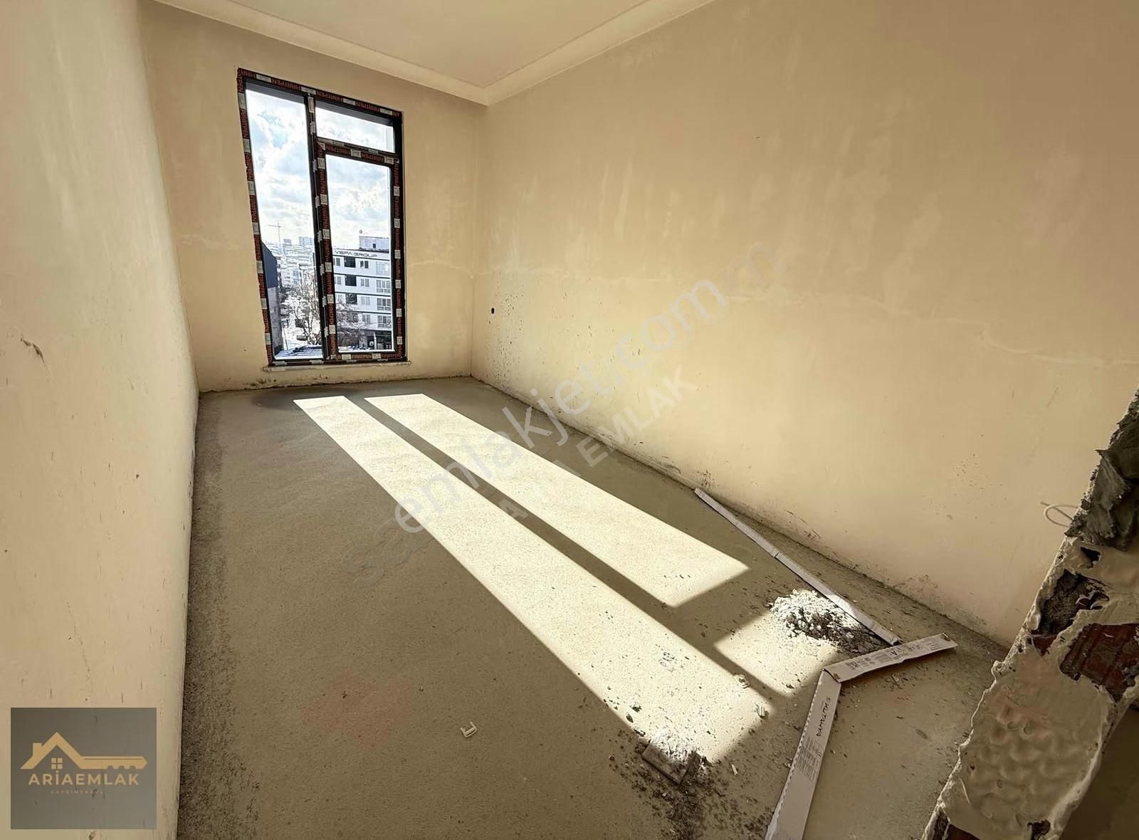 Gazi Mahallesi Sıfır 2+1 Butik Site İçinde Oturuma Hazır - Görsel 17