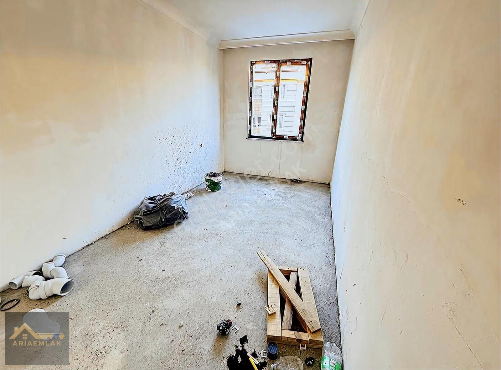 Gazi Mahallesi Sıfır 2+1 Butik Site İçinde Oturuma Hazır - Görsel 7