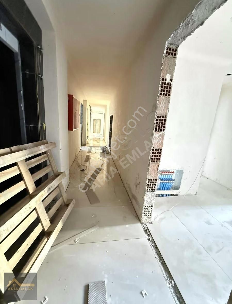 Gazi Mahallesi Sıfır 2+1 Butik Site İçinde Oturuma Hazır - Görsel 11